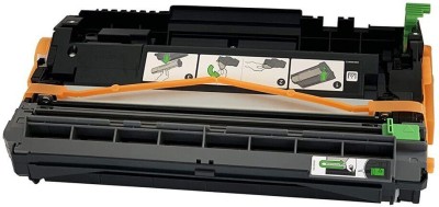 FINEJET TN B021 Drum Unit Cartridge for USE HL-B2000D, B2080DW, DCP-B7500D, B7535DW, MFC-B7715DW Black Ink Cartridge