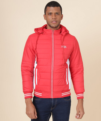Breil By Fort Collins Full Sleeve Solid Men Jacket