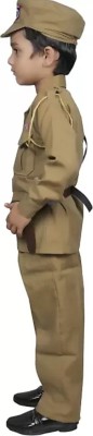 NEW COLLECTIONS Police Kids Costume Wear