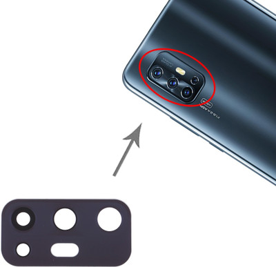 KYRO CG0124 V17 Camera Lens Glass