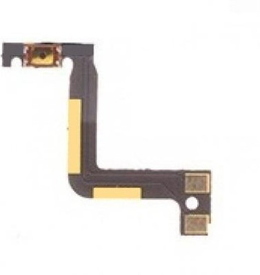 Purplesavvy Power Button Flex Cable for F1 Plus Power ON/OFF Button