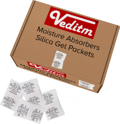 VEDITM Absorber Packets Moisture Absorber(200)