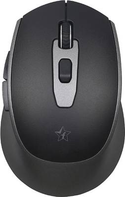 Flipkart SmartBuy M7030 Wireless Optical Mouse 2.4GHz Wireless