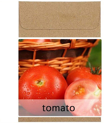 CYBEXIS Guarenteed Germination Cherry Tomato Seeds1000 Seeds Seed(1000 per packet)