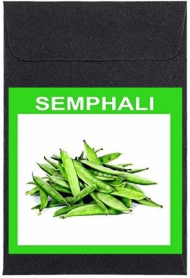 CYBEXIS Heirloom Semphali Seeds800 Seeds Seed(800 per packet)