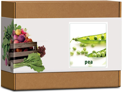 Qualtivate Pea Seed(50 per packet)