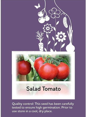Qualtivate Tomato Seed(250 per packet)
