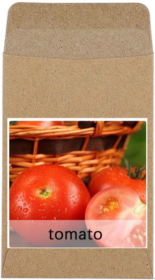 CYBEXIS Hybrid Tomato Seeds2000 Seeds Seed(2000 per packet)