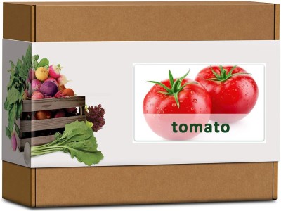 Qualtivate ™ High Germination Cherry Tomato Seeds(375 Seeds) Seed(375 per packet)