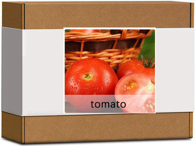 Qualtivate Tomato Seed(125 per packet)