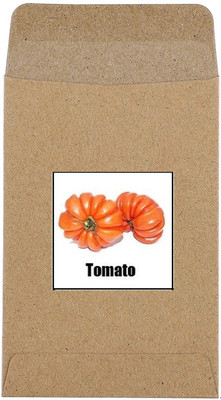 CYBEXIS Hybrid Tomato Seeds1000 Seeds Seed(1000 per packet)
