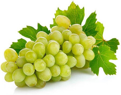 Paudha Grapes Seed(10 per packet)