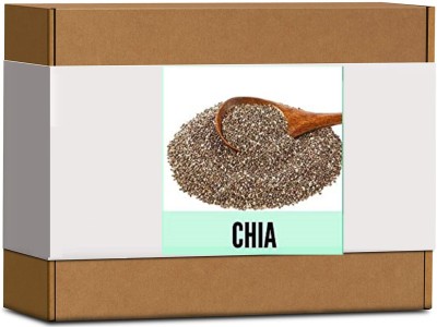 CYBEXIS High Germination Chia Seeds2800 Seeds Seed(2800 per packet)