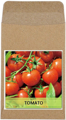 CYBEXIS Hybrid Cherry Tomato Seeds2000 Seeds Seed(2000 per packet)