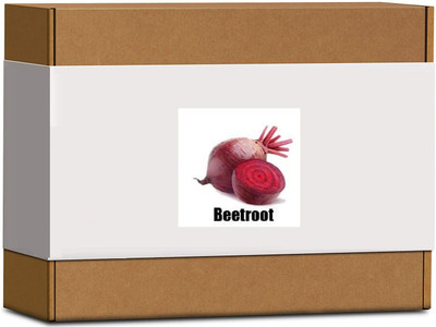 CYBEXIS High Germination Beetroot Seeds2000 Seeds Seed(2000 per packet)