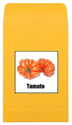 Qualtivate Tomato Seed(125 per packet)