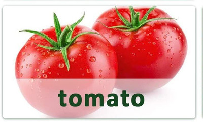 CYBEXIS Fast Germination Cherry Tomato Seeds2000 Seeds Seed(2000 per packet)