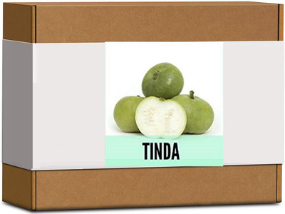 Qualtivate Tinda Seed(150 per packet)