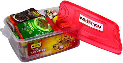 ME&YOU All In One Pooja Kit with 25 Items - Pooja Items for Diwali, Housewarming Pooja Prayer Kit
