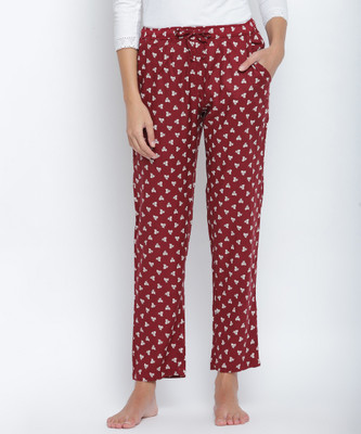 FRUIT OF THE LOOM Women Pyjama