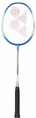 YONEX ZR 100 Light Blue Strung Badminton Racquet(Pack of: 1, 95 g)