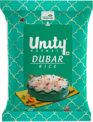 Unity From The House of India Gate - Dubar Basmati Rice (Medium Grain)(1 kg)