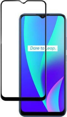 Monogamy Tempered Glass Guard for OnePlus 7(Pack of 1)