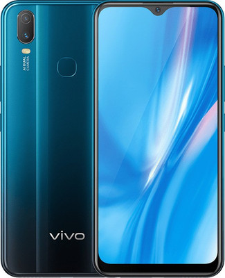 SOFTER Impossible Screen Guard for Vivo Y11(Pack of 1)