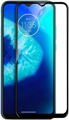 Monogamy Edge To Edge Screen Guard for IQOO IQ NEO 6(Pack of 1)