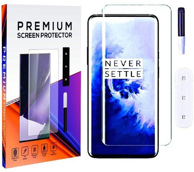 XYNITY Screen Guard for OnePlus 7T Pro(Pack of 1)