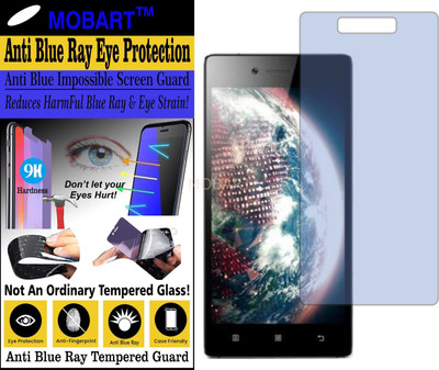 MOBART Impossible Screen Guard for LENOVO VIBE SHOT Z90-7 (Impossible UV AntiBlue Light)(Pack of 1)