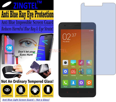 ZINGTEL Impossible Screen Guard for MI 2 PRIME(Pack of 1)