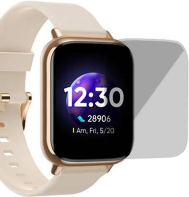 XAZE Screen Guard for Dizo Watch 2(Pack of 1)