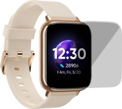 XAZE Screen Guard for Dizo Watch 2(Pack of 1)