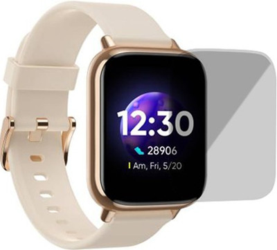 XAZE Screen Guard for Dizo Watch 2(Pack of 1)