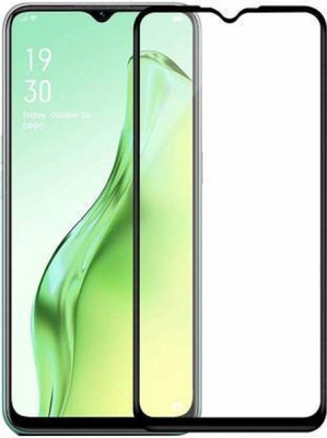 Monogamy Tempered Glass Guard for Vivo U3(Pack of 1)