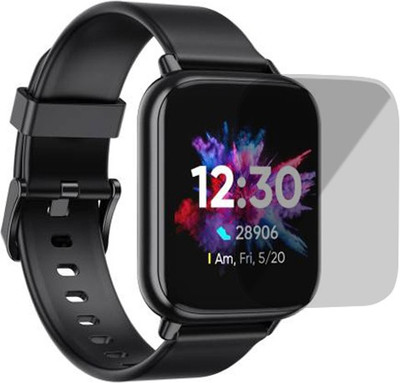XAZE Screen Guard for Dizo Watch 2(Pack of 1)
