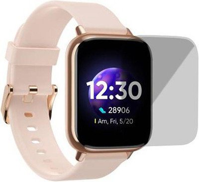 XAZE Screen Guard for Dizo Watch 2(Pack of 1)