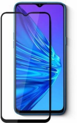 Monogamy Edge To Edge Tempered Glass for Vivo U3(Pack of 1)