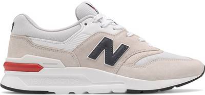 new balance CM997HSF Running Shoes For Men - Price History