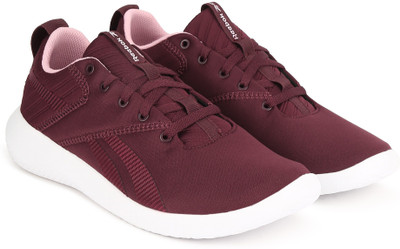 cashback Women’s Reebok Walking Cloudride Dmx 3.0 Shoes | REEBOK ARDARA 3.0 Walking Shoes For Women(Maroon)