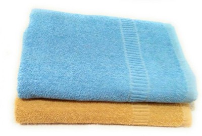 KRAZE Cotton 300 GSM Bath Towel(Pack of 2)