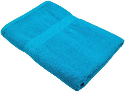 SeaRegal Cotton 300 GSM Bath, Beach, Sport, Hair Towel Set(Pack of 2)