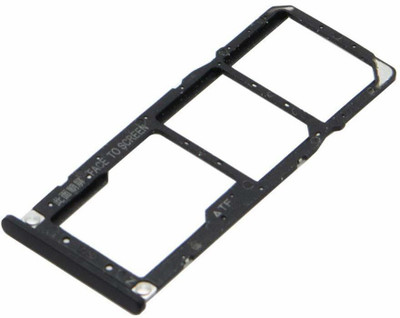 Spares4ever Sim Card Tray(Compatible With Xiaomi Redmi 6 Pro)