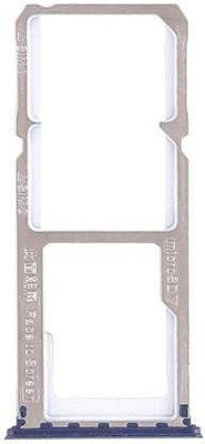 Spares4ever Sim Card Tray(Compatible With Oppo A83)