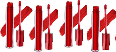 ADJD BRIDAL RED SINDOOR KUM KUM SINDUR LIQUID(Red)