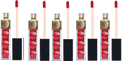 ADJD Liquid Sindoor Water Proof and Last Longer KUM KUM LIQUID(Red)