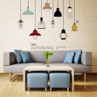 Flipkart home decor lights lamps top