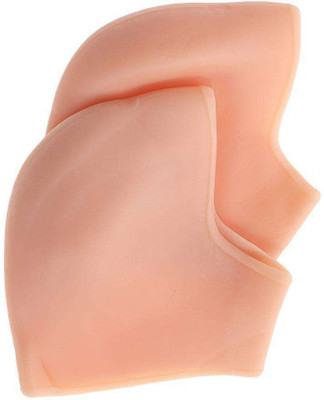 Kreya Enterprise Silicon Moisturising Heel Swelling Pain Relief Foot Support to Eliminate cracks Heel Support
