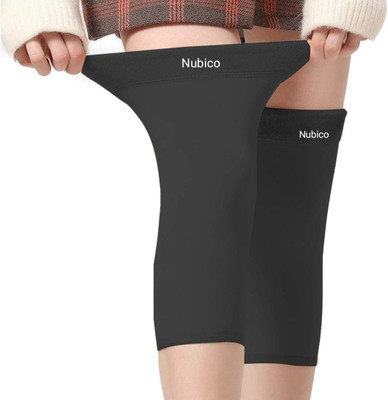 NUBICO Orthopedic Knee cap Brace For Joint Pain & Arthritis Relief Knee Support Knee Support(Beige)